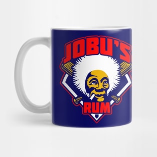 Jobu's Rum Mug